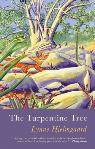 Cover image for 9781781727140 - The Turpentine Tree