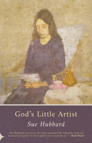 Cover image for 9781781727164 - God's Little Artist