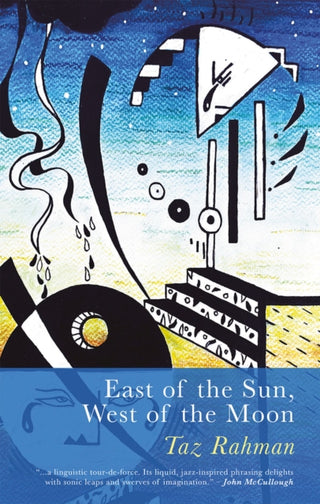 Cover image for 9781781727348 - East of the Sun, West of the Moon