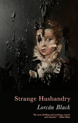 Cover image for 9781781727447 - Strange Husbandry