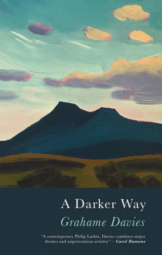 Cover image for 9781781727515 - A Darker Way