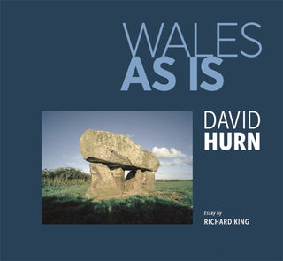 Cover image for 9781781727539 - Wales As Is