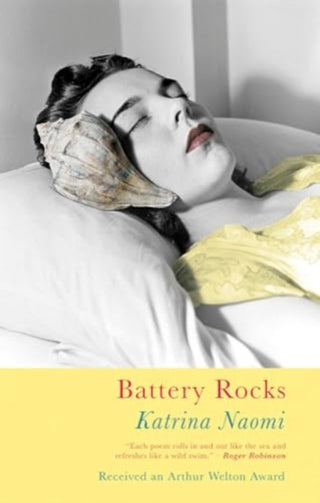 Cover image for 9781781727546 - Battery Rocks