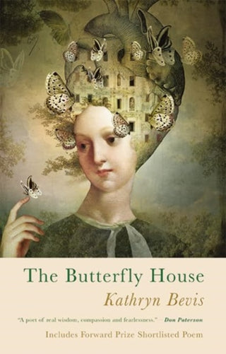 Cover image for 9781781727553 - The Butterfly House