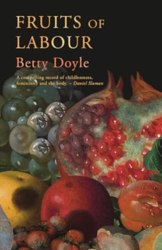 Cover image for 9781781727669 - Fruits of Labour