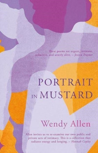 Supplemental image for 9781781727676 - Portrait in Mustard