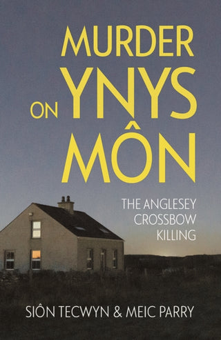 Cover image for 9781781727812 - Murder on Ynys Mon