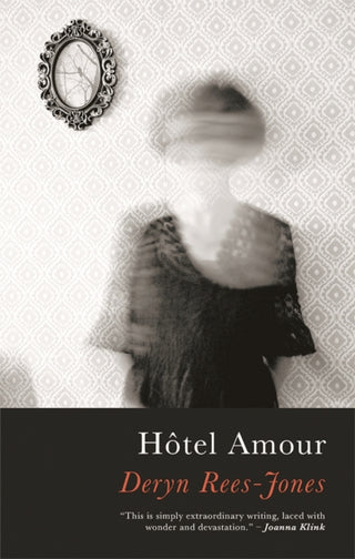 Cover image for 9781781727843 - Hotel Amour