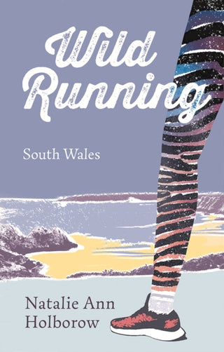 Cover image for 9781781727874 - Wild Running