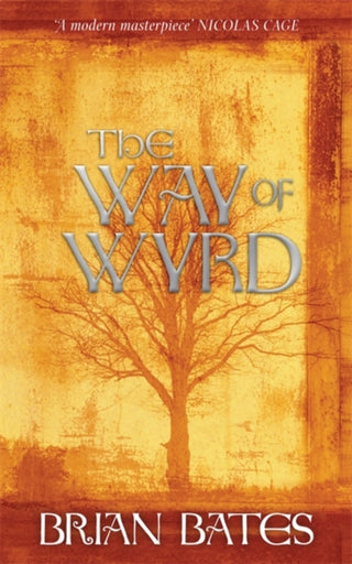 Cover image for 9781781800171 - The Way of Wyrd
