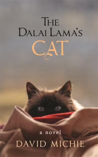 Supplemental image for 9781781800560 - The Dalai Lama's Cat