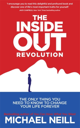 Cover image for 9781781800799 - The Inside-Out Revolution