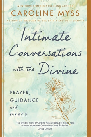 Cover image for 9781781801475 - Intimate Conversations with the Divine