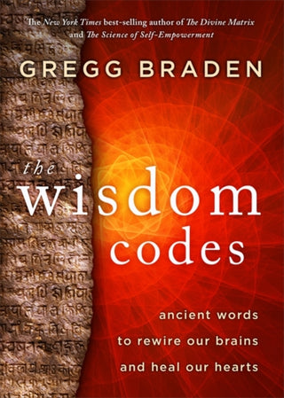 Cover image for 9781781805800 - The Wisdom Codes