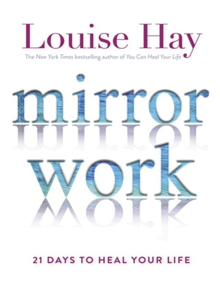 Cover image for 9781781806159 - Mirror Work