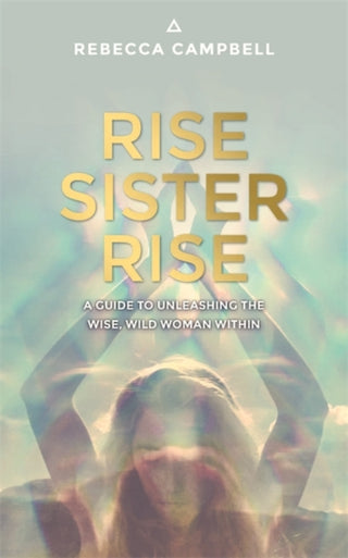 Cover image for 9781781807330 - Rise Sister Rise
