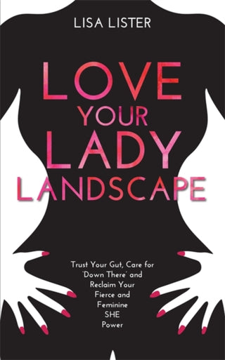 Supplemental image for 9781781807361 - Love Your Lady Landscape