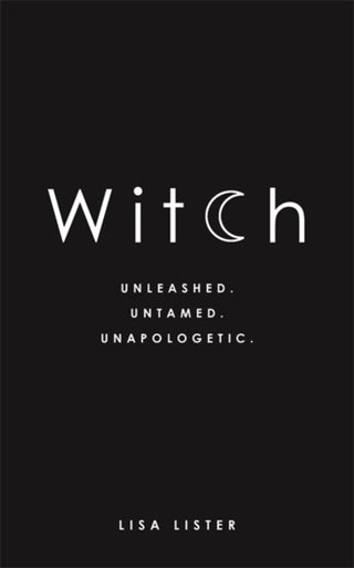 Supplemental image for 9781781807545 - Witch
