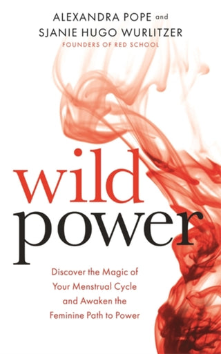 Cover image for 9781781807583 - Wild Power
