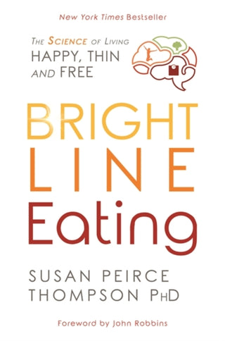 Supplemental image for 9781781808092 - Bright Line Eating