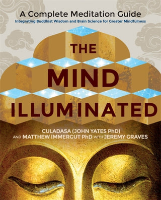Cover image for 9781781808207 - The Mind Illuminated