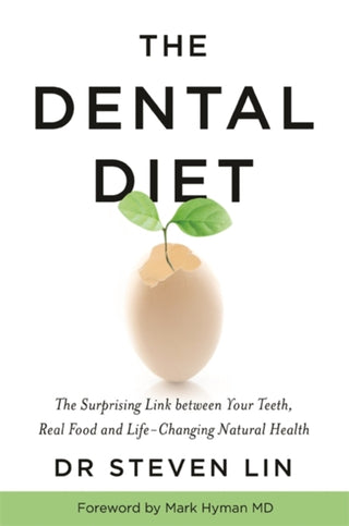 Cover image for 9781781809303 - The Dental Diet