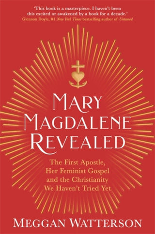 Supplemental image for 9781781809709 - Mary Magdalene Revealed
