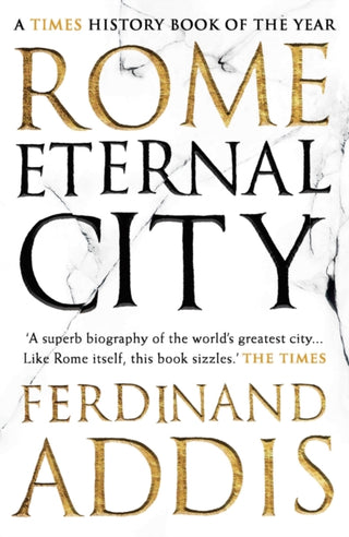 Cover image for 9781781853047 - Rome