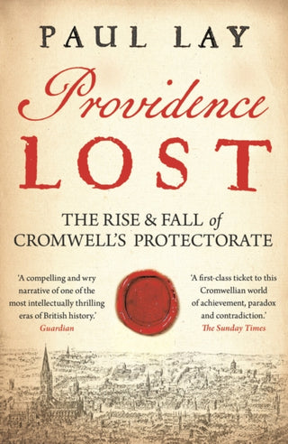 Cover image for 9781781853368 - Providence Lost