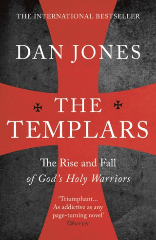 Cover image for 9781781858929 - The Templars