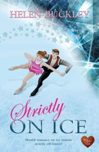 Cover image for 9781781894781 - Strictly on Ice