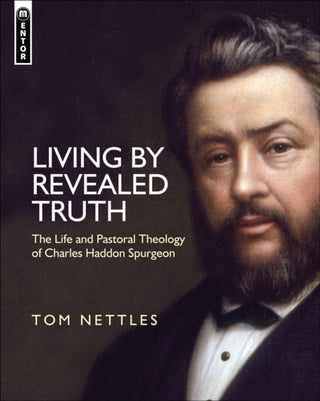 Cover image for 9781781911228 - Living by Revealed Truth