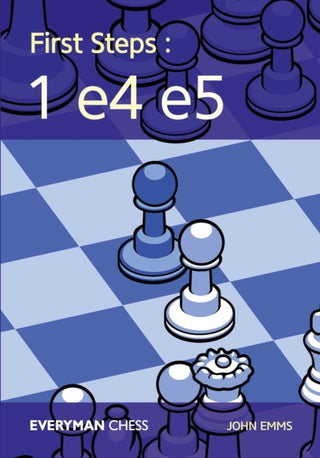 Cover image for 9781781944134 - First Steps