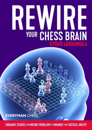 Supplemental image for 9781781945698 - Rewire Your Chess Brain