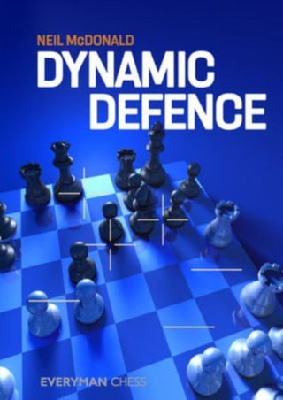 Cover image for 9781781945902 - Dynamic Defence