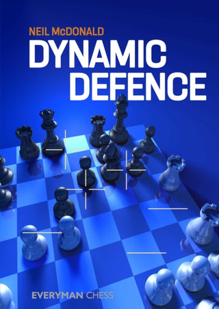 Supplemental image for 9781781945902 - Dynamic Defence