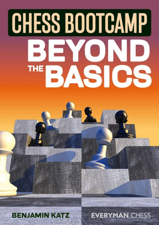 Supplemental image for 9781781945940 - Chess Bootcamp