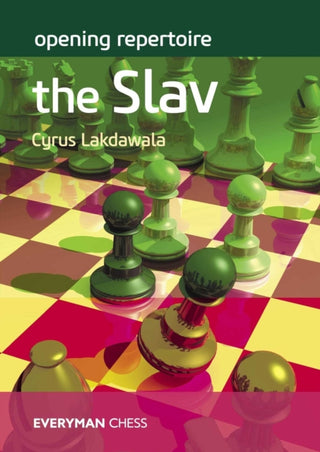 Supplemental image for 9781781945964 - Opening Repertoire: The Slav