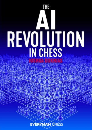 Cover image for 9781781945988 - The AI Revolution in Chess