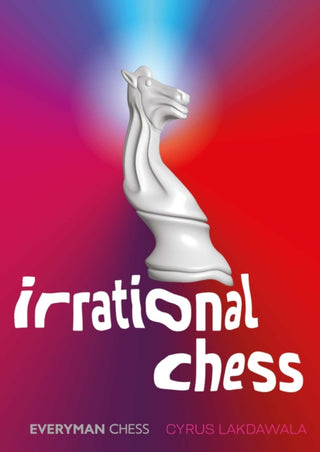 Cover image for 9781781946480 - Irrational Chess
