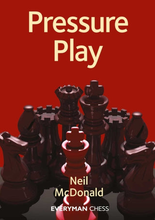 Supplemental image for 9781781946527 - Pressure Play