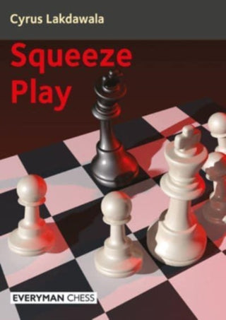 Cover image for 9781781946923 - Squeeze Play