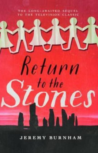 Cover image for 9781781961360 - Return to the Stones