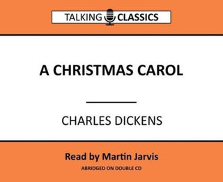 Cover image for 9781781961827 - A Christmas Carol