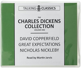Supplemental image for 9781781962374 - The Charles Dickens Collection
