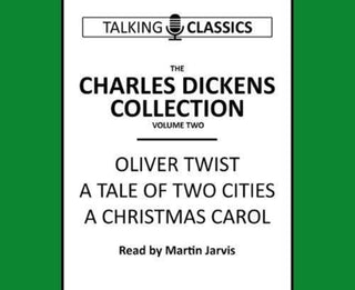 Cover image for 9781781962404 - The Charles Dickens Collection