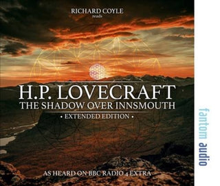 Cover image for 9781781962633 - The Shadow Over Innsmouth