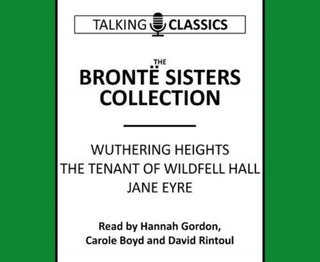 Cover image for 9781781963234 - The Bronte Sisters Collection
