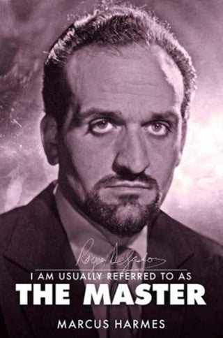 Cover image for 9781781963555 - I am Usually Referred to as the Master