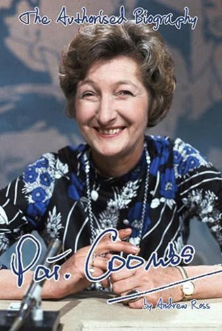 Cover image for 9781781963661 - Pat Coombs